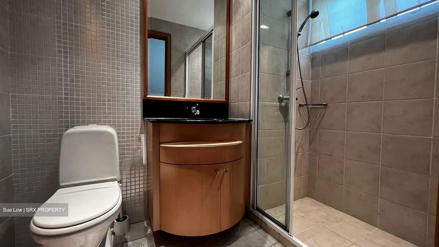 Summerhill (D21), Condominium #558343791